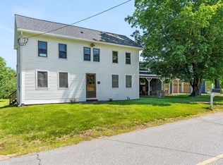 356 Hunt Rd, Oakham, MA 01068