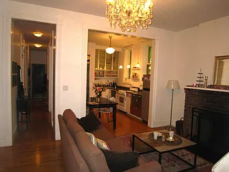 Rented by Town Residential