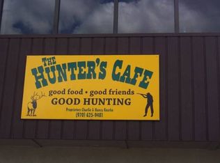 117 W 4th St, Rifle, CO 81650