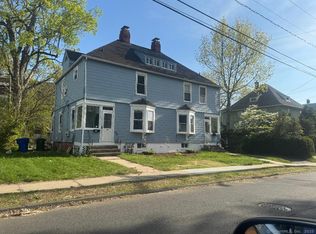 17-19 Stanley St, East Hartford, CT 06108