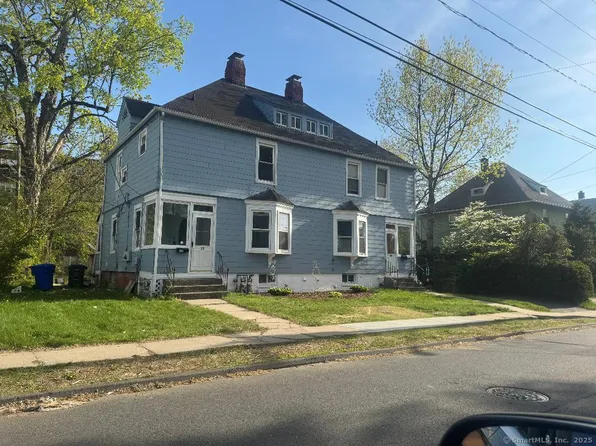 17-19 Stanley Street, East Hartford, CT 06108