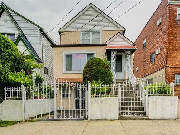 2831 Gunther Avenue, Bronx, NY 10469