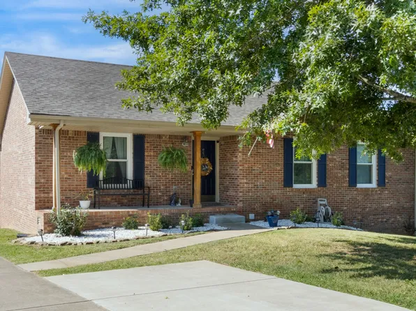 232 Hawkins Rd, Clarksville, TN 37040