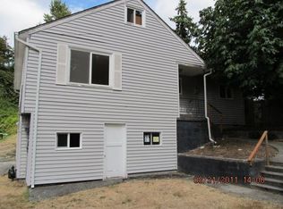 1102 Yuma St, Milton, WA 98354