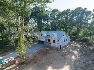 1039 Heather Ln, Wake Forest, NC 27587