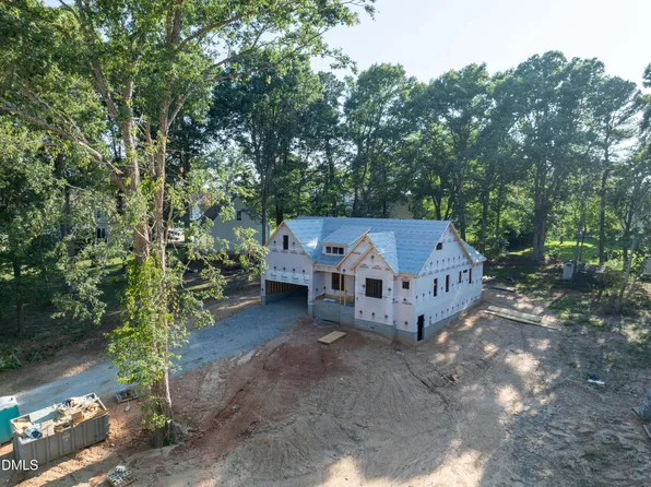 1039 Heather Ln, Wake Forest, NC 27587