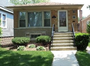 11127 S Troy St, Chicago, IL