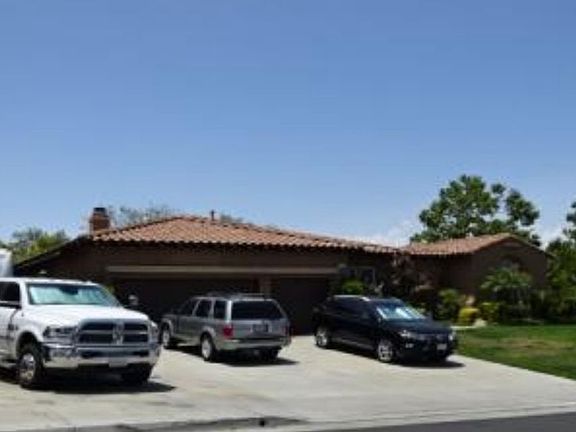 Property Side View