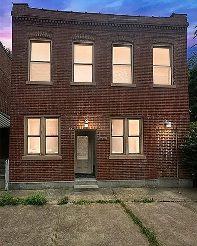 3658 Salena St Photo 1