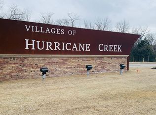 1300 Blue Spring Dr, Anna, TX 75409