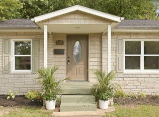 2110 Harrison St, Paducah, KY 42001