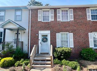 12 Croatan Ct #12, Manteo, NC 27954