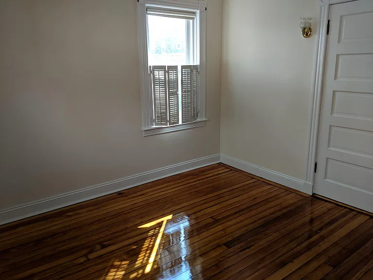 Bedroom #1