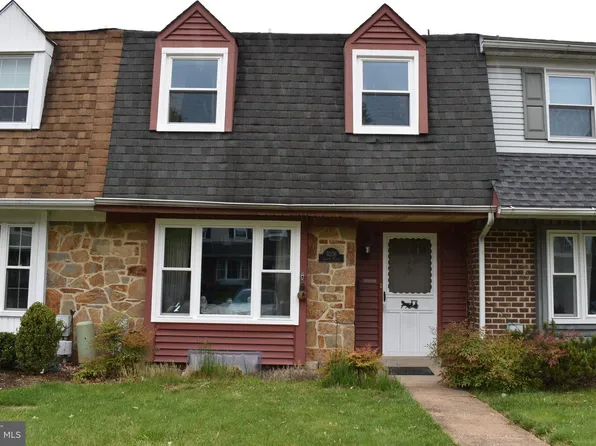 3206 Garnet Pl, Wilmington, DE 19810