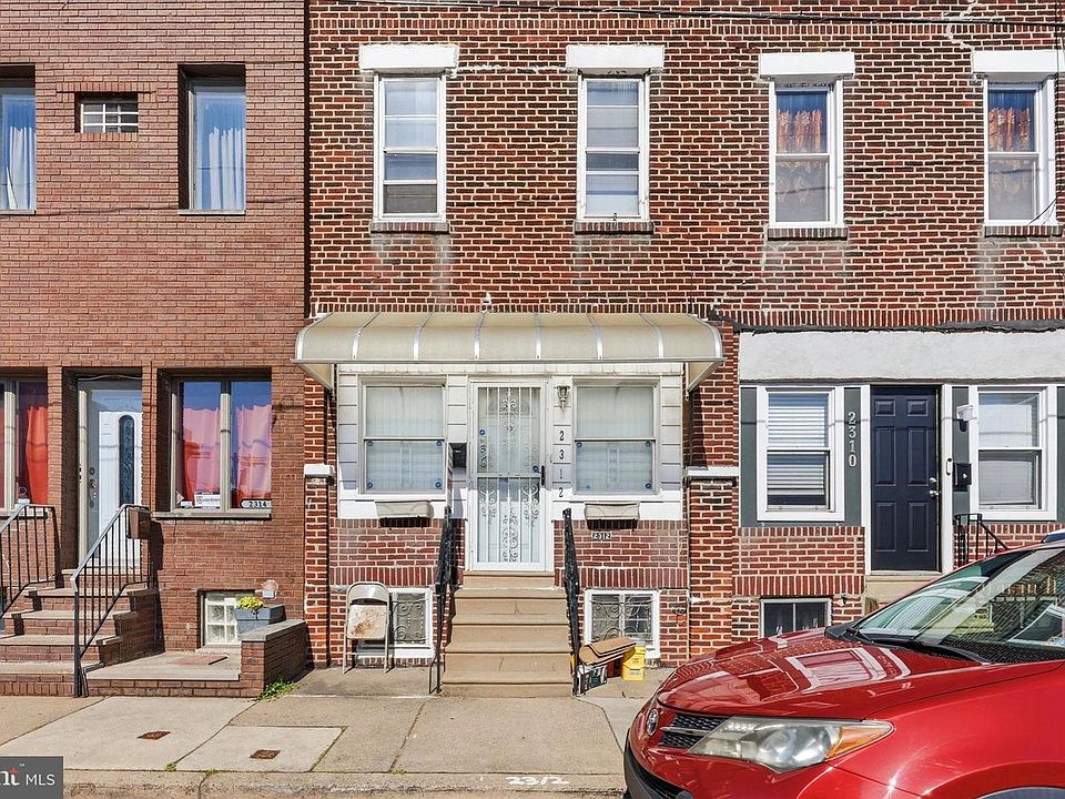 1st image of 2312 S Bonsall St