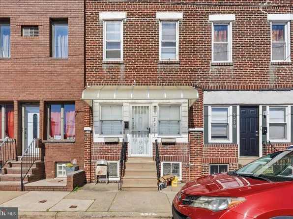 2312 S Bonsall St, Philadelphia, PA 19145
