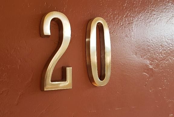 2nd image of 3945 Stevely Ave APT 20