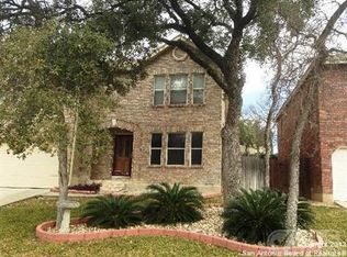 11618 Foxford, San Antonio, TX 78253
