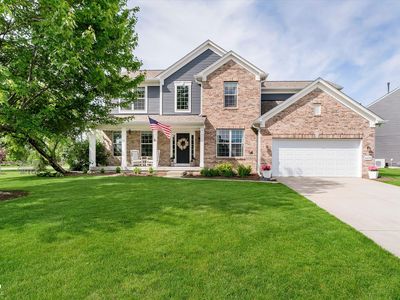 14130 Autumn Woods Dr, Carmel, IN, 46074