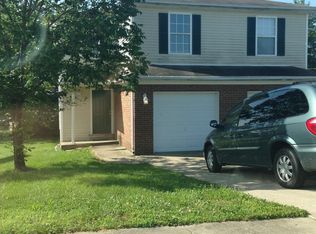 404 Secretariat Dr, Lawrenceburg, KY 40342