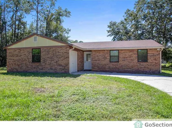 8340 Tubman Ct, Jacksonville, FL 32219
