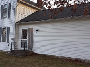 18375 Bush Rd, Chelsea, MI 48118