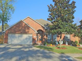 11722 Moccasin Ct, Tomball, TX 77377