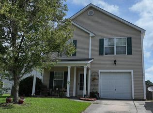 3010 Mapleleaf Dr, Moncks Corner, SC 29461