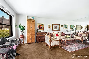 Sold by Brown Harris Stevens