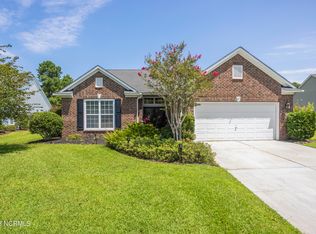 7376 Balmore Dr SW, Sunset Beach, NC 28468