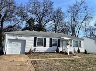 10518 Ewell Dr, Saint Louis, MO 63137