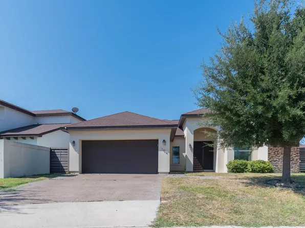 104 Chisos Oak Dr, Laredo, TX 78045