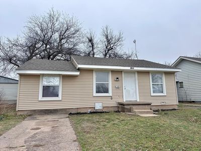 1405 S 14th St, Chickasha, OK, 73018