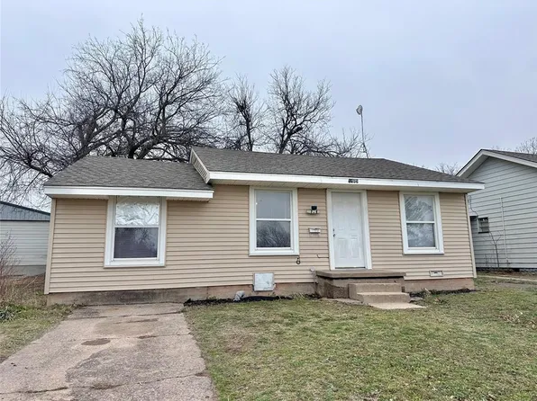 1405 S 14th St, Chickasha, OK 73018