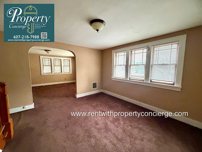 12 Stewart Pl #1 — Photo 7
