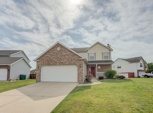 7020 Bellingham Cir, O Fallon, IL 62269