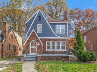 4390 Bedford St, Detroit, MI 48224