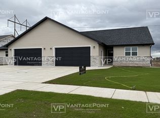3012 Woodward Way, De Pere, WI 54115