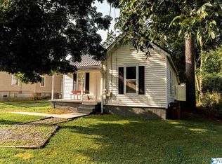 1404 N St SE, Decatur, AL 35601