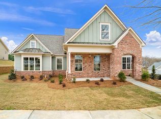 29 Chestnut Chase, HOSCHTON, GA 30548