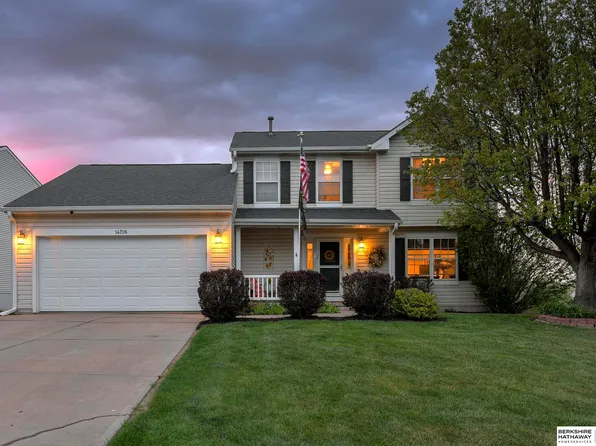 14706 Sprague St, Omaha, NE 68116