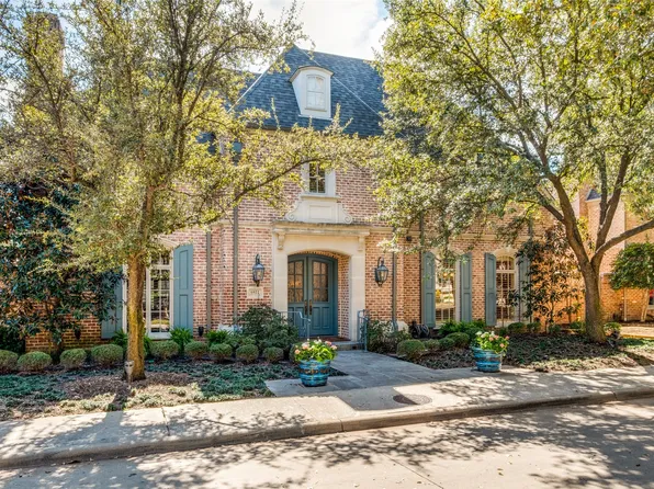6922 Forest Glen Dr, Dallas, TX 75230
