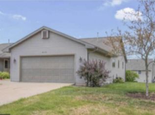 W2492 Buchanan Rd, Appleton, WI 54915