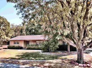 1203 W Avenue I, Lovington, NM 88260