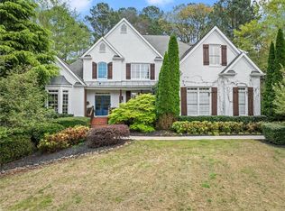 1000 Colonnade Way, Milton, GA 30004