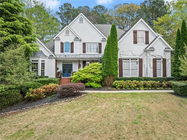 1000 Colonnade Way, Milton, GA 30004