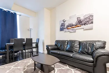 Rented by Francine Realty