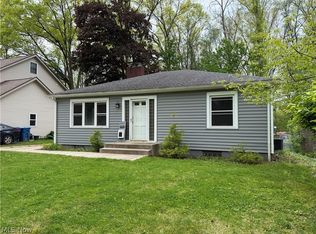 614 N Willow St, Kent, OH 44240