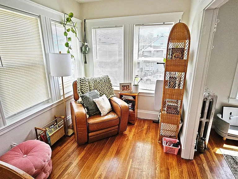 233 Faneuil St #2 — Photo 3