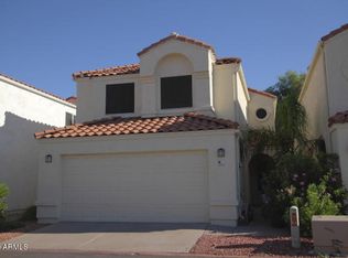 2355 E Evans Dr, Phoenix, AZ 85022